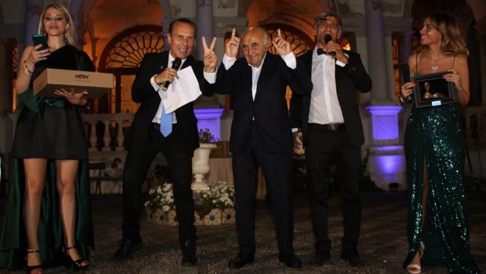 tante eccellenze unite nel segno della solidarieta per la ripartenza