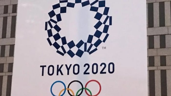 allarme covid a tokyo due atleti positivi al villaggio