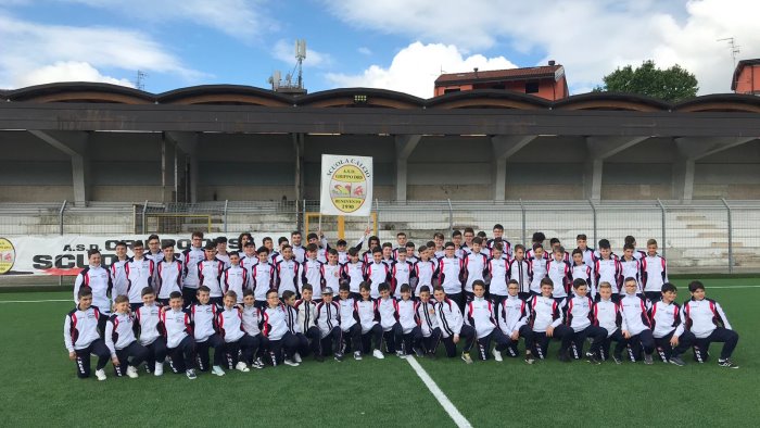 benevento la grippo annuncia i nuovi stage