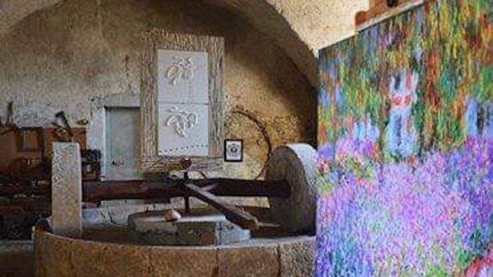 alla scoperta di campolattaro iniziativa per domenica