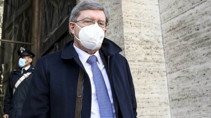 green pass giovannini il governo sta discutendo diverse ipotesi