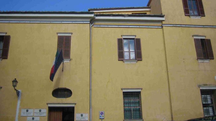 sgominata la gang dei minorenni 11 nel mirino della procura dopo la maxi rissa