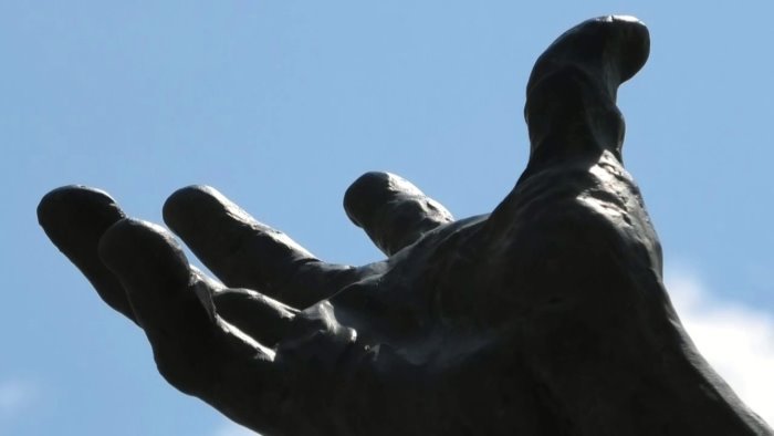 diario di una pandemia da ariano un film in anteprima nazionale