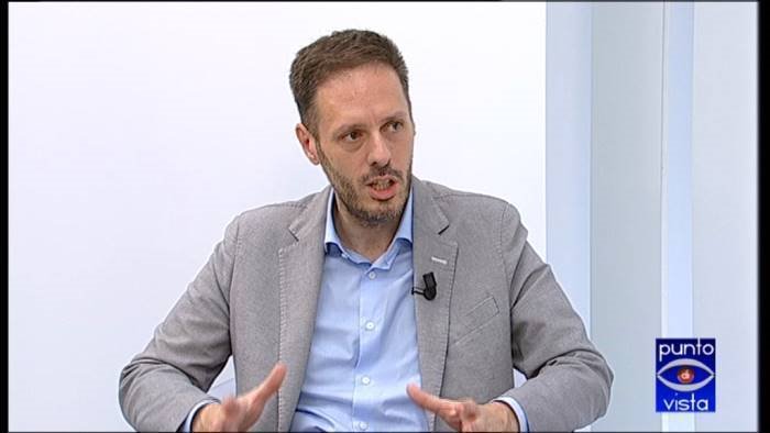 francesco todisco nuovo commissario del consorzio di bonifica volturno