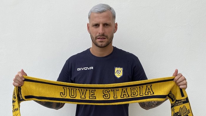 juve stabia poker di acquisti ufficiali