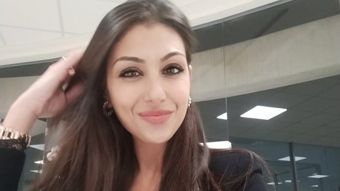 pregate per la mia alessandra cosi l aiutate a lottare