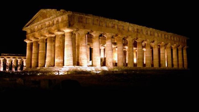 unione dei comuni paestum alto cilento candidata capitale della cultura 2024