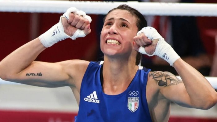 irma testa ko in semifinale e bronzo nel pugilato