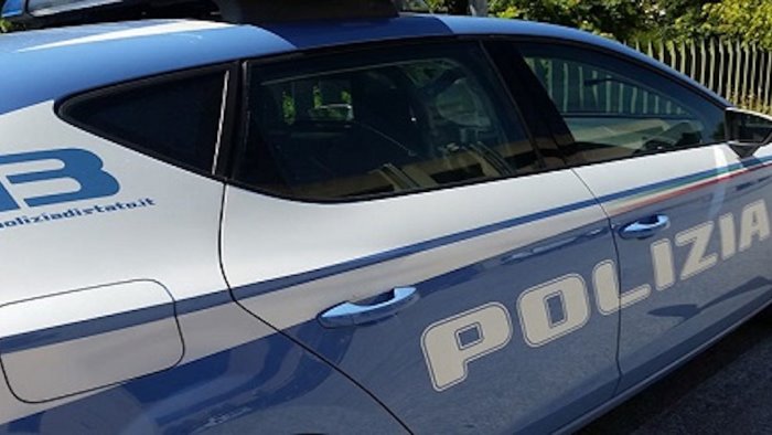 massacrata di botte dal marito 41enne finisce in rianimazione