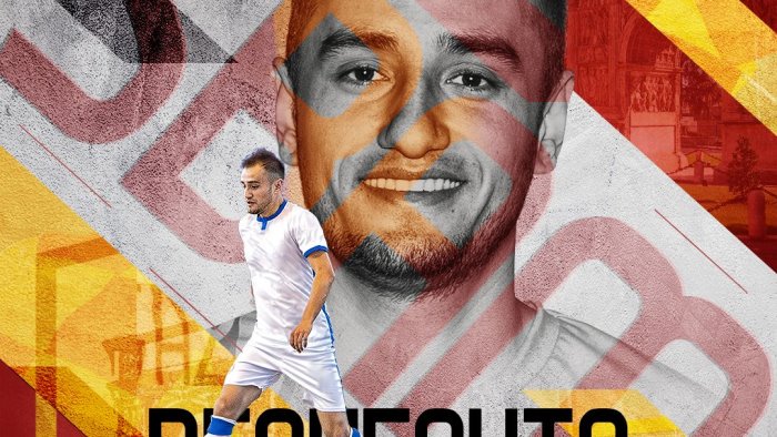 benevento 5 scatenato sul mercato arriva il brasiliano guilherme favero