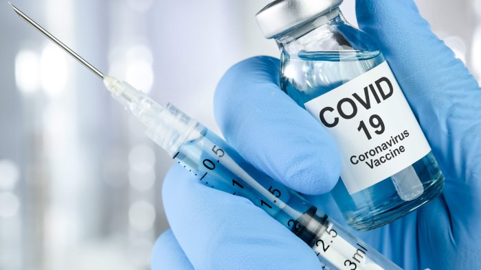 covid risalgono i contagi 7 casi in 5 comuni vaccini somministrate 4143 dosi