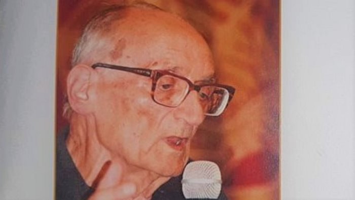 e morto stanislao scapati figura cardine della vera cultura arianese