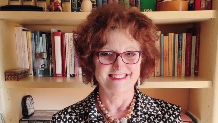 costa d amalfi libri premio speciale della giuria all arianese maria sofia ortu