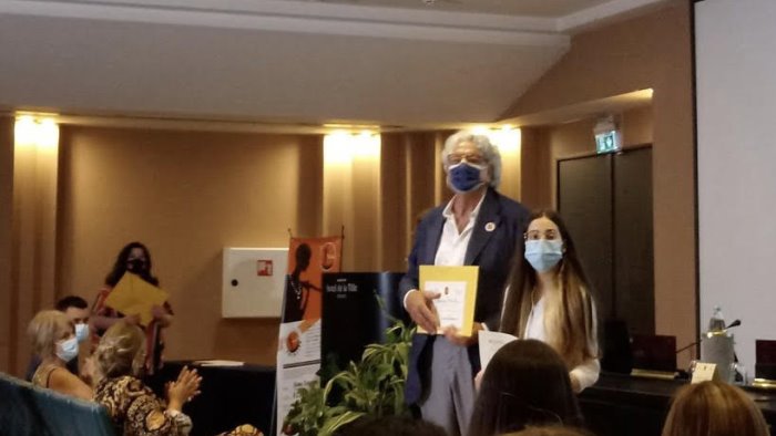 frigento fondazione onlus totalife borsa di studio per marialia tecce