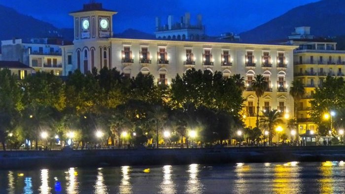 cittadella scolastica di sarno la provincia si lavora speditamente