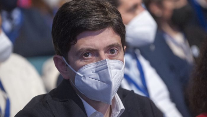 covid speranza le mascherine restano fondamentali