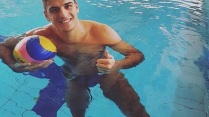 pallanuoto mondiali dolce fa il fenomeno settebello in finale