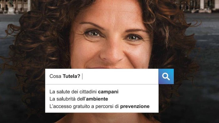 inquinamento ambientale nella valle dell irno screening gratis per i cittadini