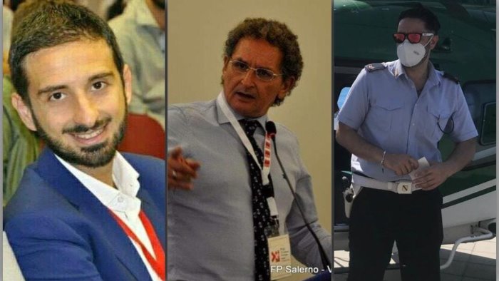 basta attacchi ai vigili di maiori pronti a denunciare chi delegittima agenti