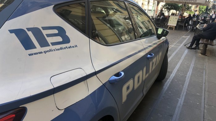 afragola chiedevano il pizzo a nome dei cardito arrestati