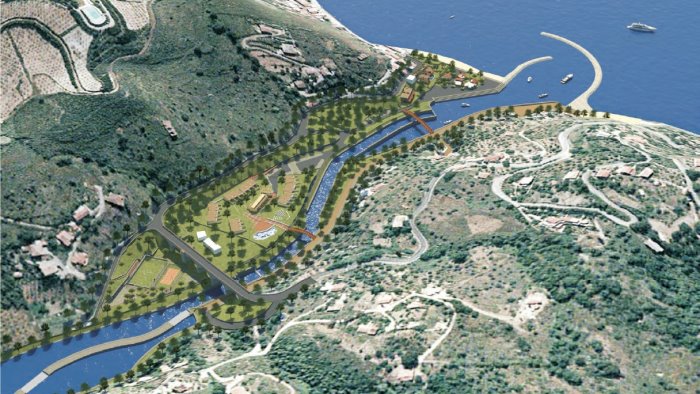 urbanizzazione della baia di pioppi nessuna irregolarita per i giudici