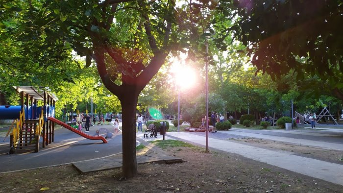 villa giaquinto un esempio di politica pubblica scritta dal basso