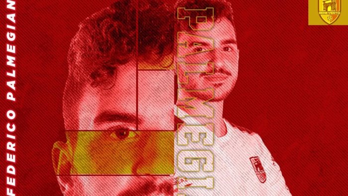 benevento 5 alla corte di coach nitti arriva anche palmegiani