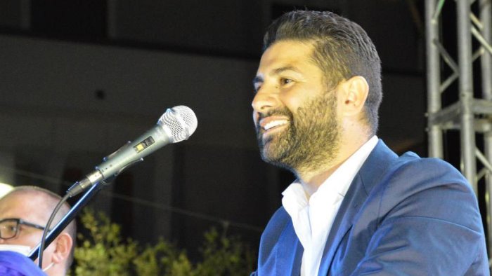 poggiomarino pronti a partire i lavori sullo stradone