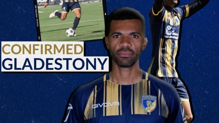 giugliano confermati gladestony de rosa poziello e biasiol