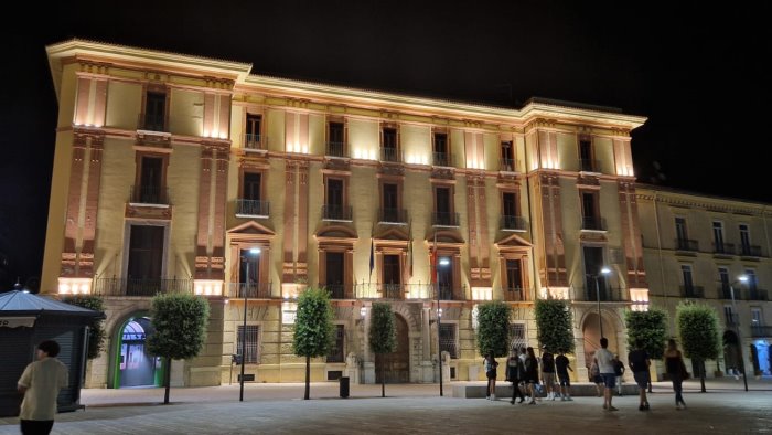 provincia nuovo ricorso di d agostino buonopane vergognoso uno stillicidio