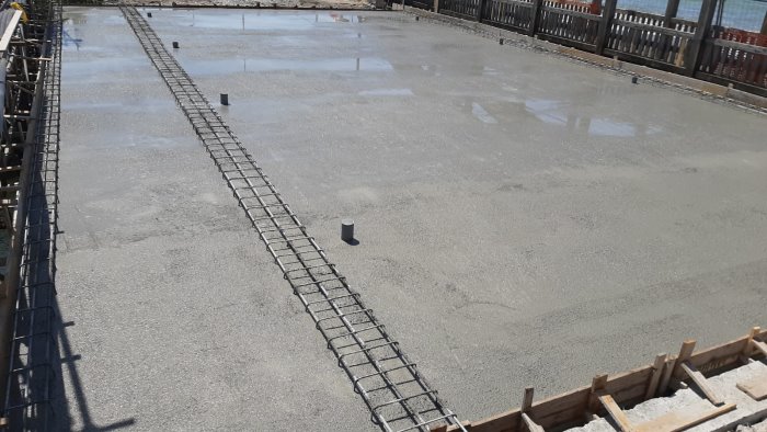 pontecagnano riapre ponte sul fiume asa consentira di rilanciare l economia