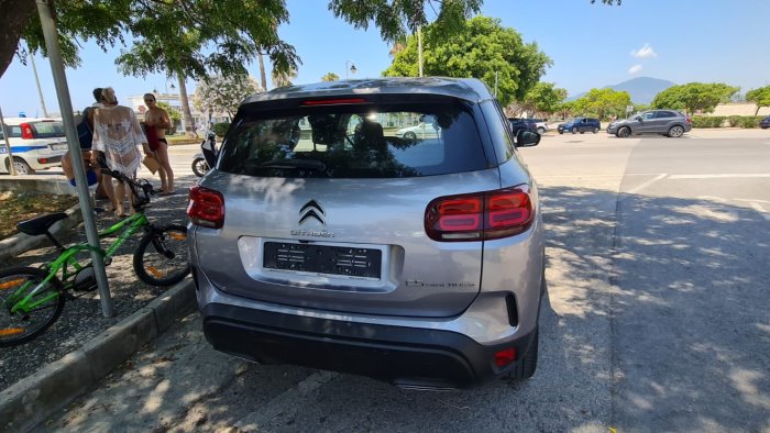 sicurezza urbana controlli e multe nel comune di ascea