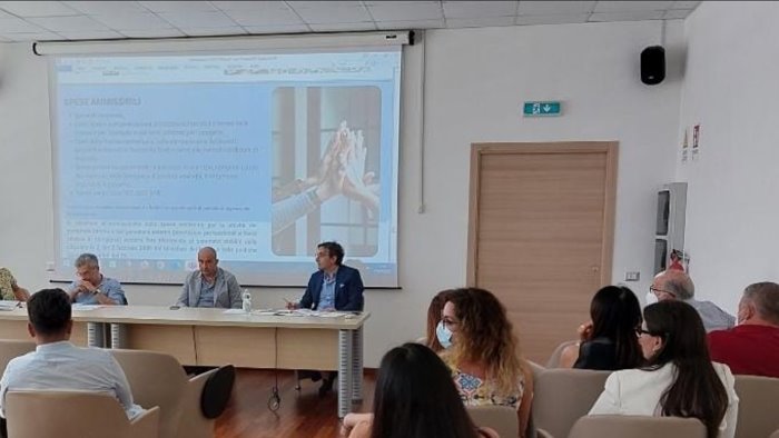 finanziamenti alle imprese l asi avellino lancia riparto