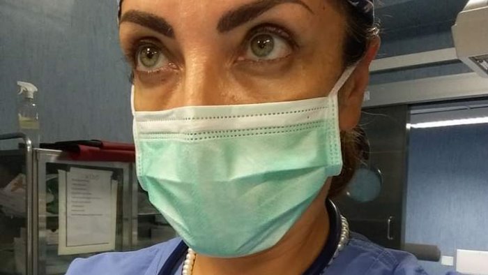 impennata dei contagi covid 19 in penisola sorrentina attiva la telemedicina