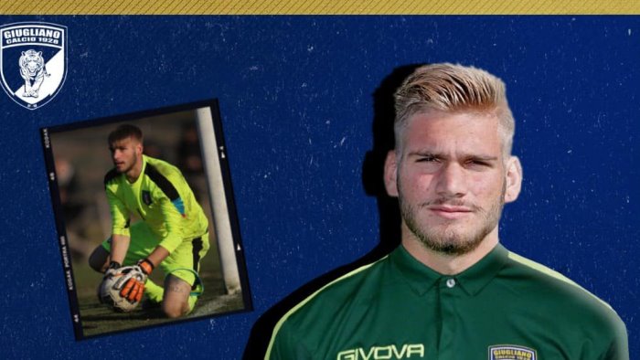 giugliano dopo sassi anche viscovo blindata la porta