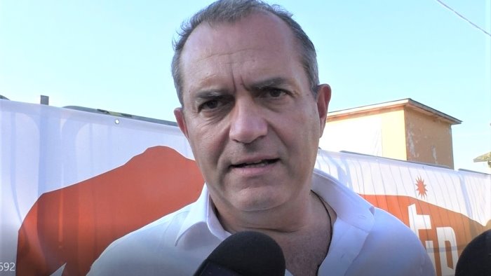 de magistris in valle caudina parla del nuovo progetto politico unione popolare