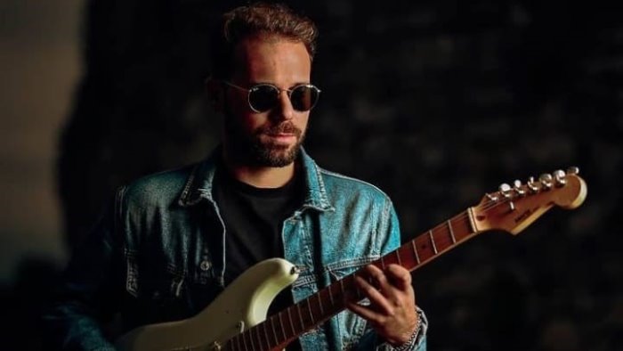 dreams in time l album d esordio di alessio d orlando