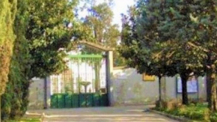 cimitero di aversa raggiunto un primo risultato importante