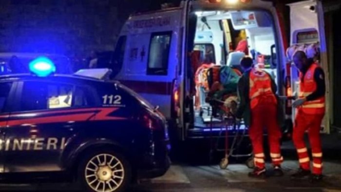 dj ucciso dalla fiammata del barbecue indagati i soccorritori ecco perche