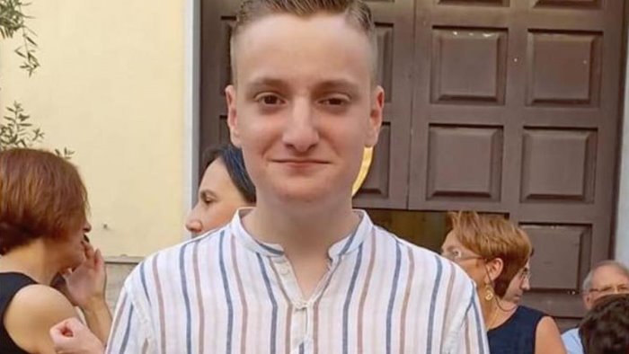 nocera superiore scomparso un 15enne scattate le ricerche