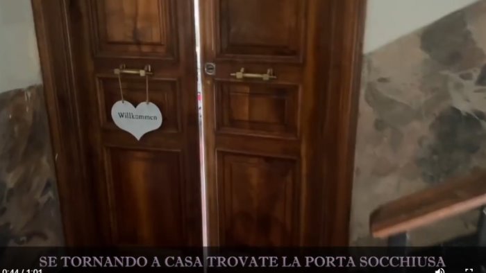 estate sicura i consigli della polizia per chi parte per le vacanze