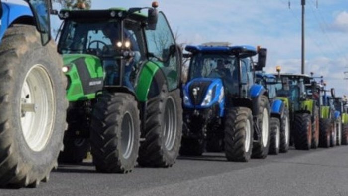 coordinamento unitario bufalina chi impedisce a de luca di aprire il confronto