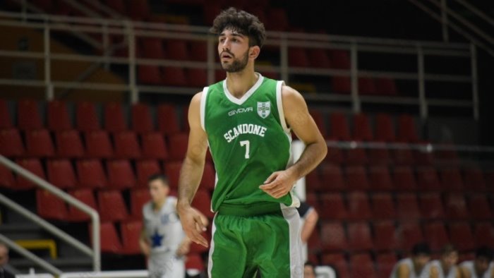 basket bianco torna ad avellino entra nel roster della delfes 2022 2023
