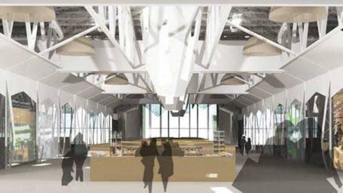 salerno venduto per 7 milioni di euro il centro commerciale la fabbrica