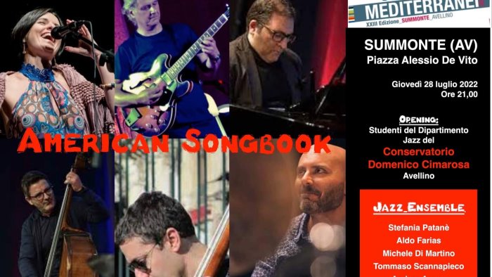 sentieri mediterranei 2022 grande attesa per il ritorno a summonte