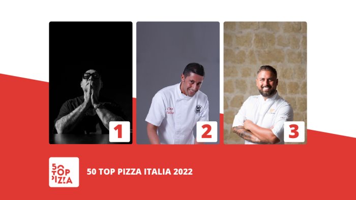 al mercadante la premiazione di 50 top pizza italia 2022 vince i masanielli
