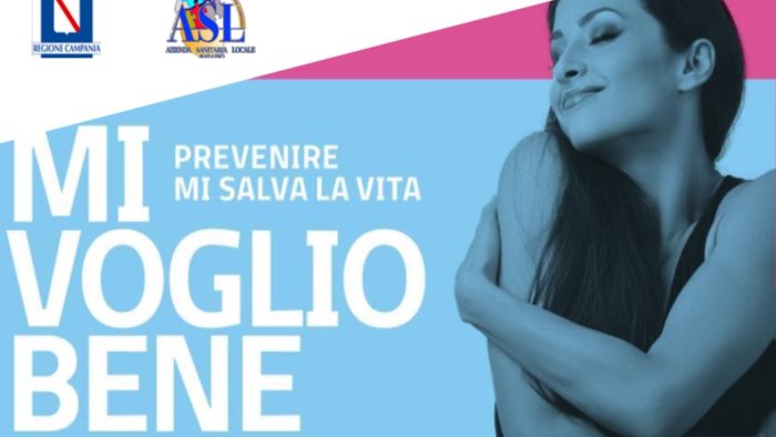 nuovo mammografo per l asl di avellino ampliata l offerta dei servizi