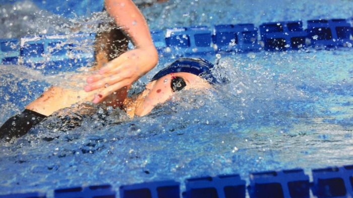giochi del mediterraneo nuoto argento per viola scotto di carlo