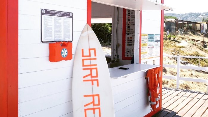 si allontana e perde l orientamento ritrovato ragazzo autistico a castellabate