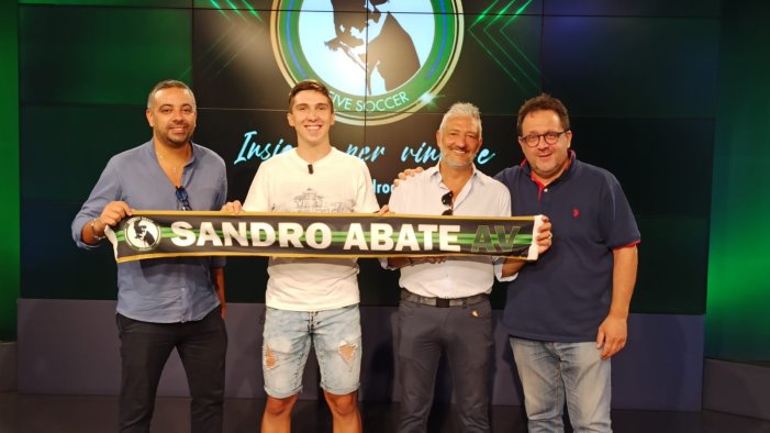 calcio a 5 sandro abate avellino tra i pali arriva anche berthod